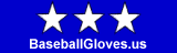 baseball gloves